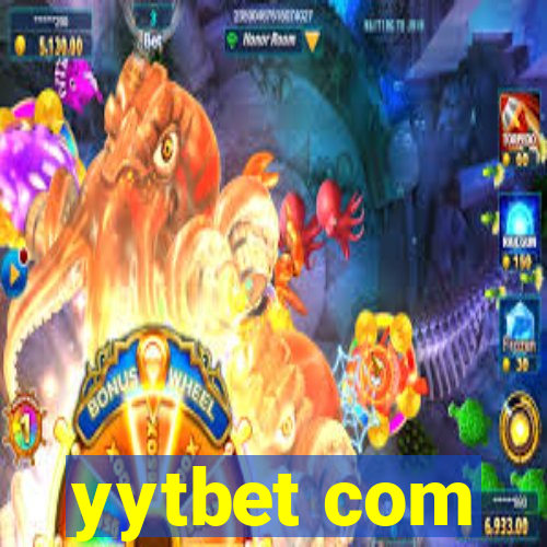 yytbet com